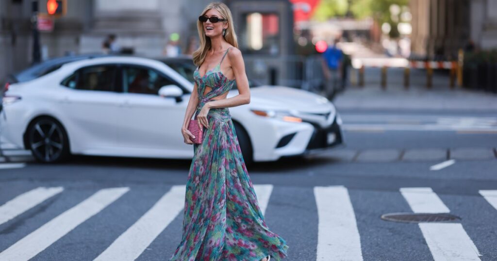 Abercrombie & Fitch Just Released New Wedding Guest Dresses — Our Favorites Are Under 0