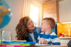 Why autism cases have risen so much since the ‘90s — and 3 common myths to ignore