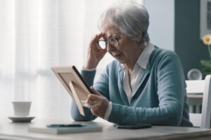 Dear Abby: How do I heal from my husband’s death?