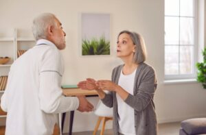 Dear Abby: My cheating ex-wife is trying to weasel back into my life — 46 years later