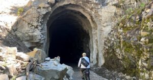 Restored piece of South Okanagan history to benefit local tourism