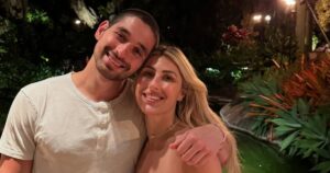 DWTS’ Alan Bersten and Emma Slater Enjoy ‘Unbelievable’ and Romantic Hawaii Vacation