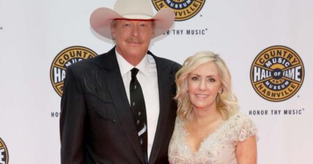 Alan Jackson and Wife Denise Jackson’s Relationship Timeline: Inside Their 40-Plus Year Love Story