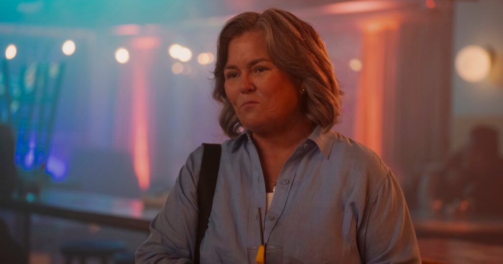 ‘And Just Like That’ Season 3 Premiere Recap: Rosie O’Donnell Makes Debut, Miranda Sleeps With a Nun