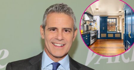 Andy Cohen’s ‘Dream’ Apartment Sold By Ryan Serhant After  Million Price Cut: See Photos of NYC Home