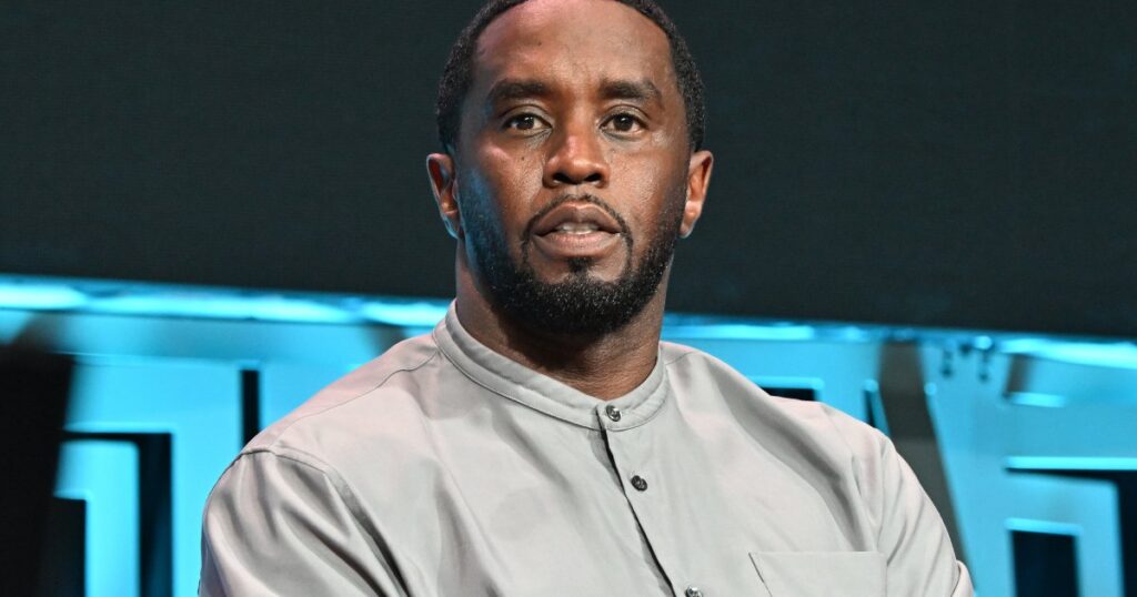 Snapshots of Diddy’s Hotel Room From His Arrest Entered as Evidence in Trial: See the Photos