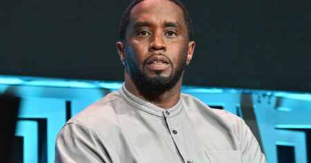 Snapshots of Diddy’s Hotel Room From His Arrest Entered as Evidence in Trial: See the Photos