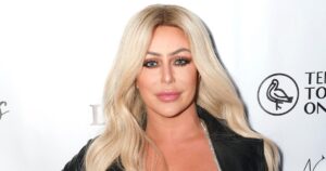 Aubrey O’Day Explains Why She’s Not Testifying at the Diddy Trial  