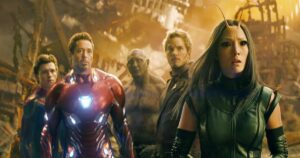 10 Best MCU Movies Ever, Ranked from Least to Greatest