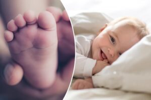 Old-fashioned baby names are roaring back into fashion — and experts say they know why