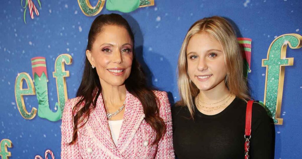 Bethenny Frankel’s Daughter Bryn Cried, Begged to Move to Florida After ‘Something Very Personal’