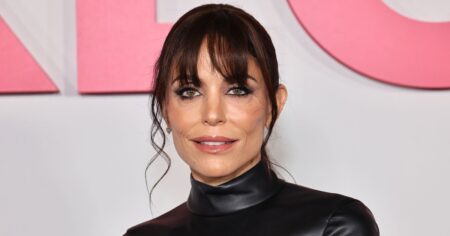 Bethenny Frankle Swears by This Affordable Vitamin C Serum for Brighter, Plumper Skin