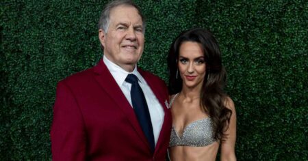 Bill Belichick’s Girlfriend Jordon Hudson Pays Off Millions Owed on Homes