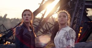 5 Great Florence Pugh Movies to Watch After ‘Thunderbolts’