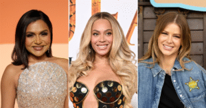 Mindy Kaling, Ariana Madix and More Stars Live It Up at Beyonce’s May 1 ‘Cowboy Carter Tour’ Show
