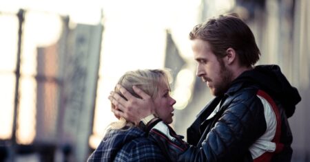 Michelle Williams Recalls Why Living With Ryan Gosling Was ‘Horrible’ Amid ‘Blue Valentine’ Filming