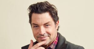 Hallmark Star Brennan Elliott Honors Late Wife Camilla on 1st Mother’s Day After Her Death