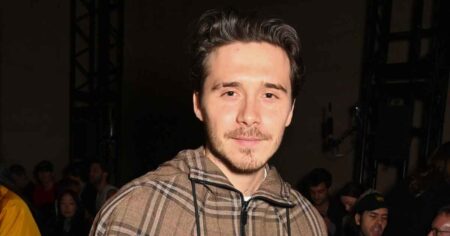 Brooklyn Beckham Seems to Skip Dad David’s 50th Birthday Party Amid Reported Family Drama: Who Went?