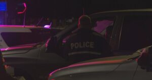 ‘Lifetime of devastation’: MADD on Toronto crash that killed 3 from alleged impaired driver