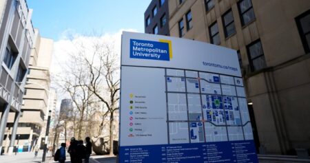 TTC considering renaming Dundas Subway Station after local university