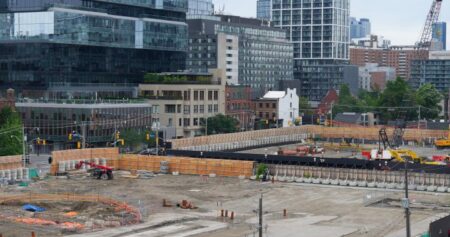 How 2 foes came together to pitch Ontario a new approach to the housing crisis