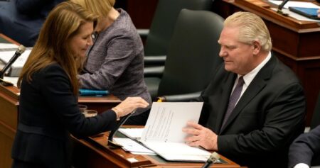 Over a year after Bill 124 was reversed, some Ontario workers still wait for payments