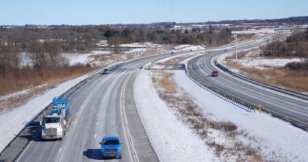 Ford government confirms removal of tolls on part of Highway 407