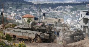 Canada summons Israel’s ambassador after diplomats fired at in West Bank