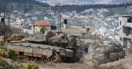 Canada summons Israel’s ambassador after diplomats fired at in West Bank