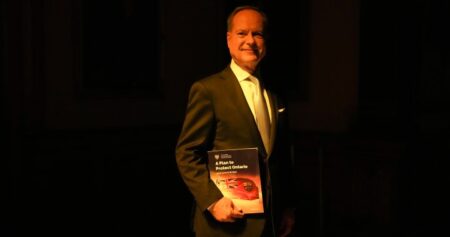 Ontario’s debt to cross half-a-trillion dollars in 2027: Ford government budget