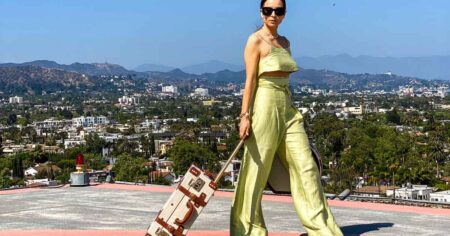 This Celeb and Travel Expert-Loved Brand’s Memorial Day Sale Is Full of Chic Gear for Up to 60% Off