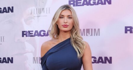 Political Commentator Camryn Kinsey Faints During Guest Appearance on ‘Fox News’