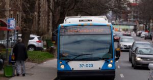 Quebec language office pressed transit agency for months before Habs playoff run