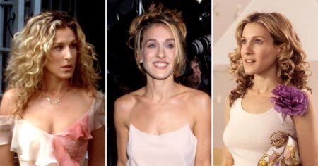 17 Dreamy Summer Dresses That Carrie Bradshaw Would Totally Have in Her Closet — From 
