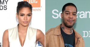 Cassie Recalls Diddy’s Alleged Threat to Blow Up Then-Boyfriend Kid Cudi’s Car: ‘He Was Going to Hurt’ Us