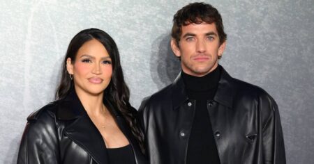 Who Is Alex Fine? 5 Things to Know About Cassie’s Husband Amid Sean ‘Diddy’ Combs Trial