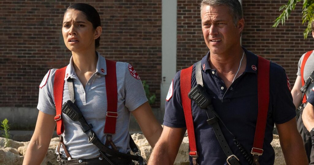 ‘Chicago Med,’ ‘Chicago Fire’ and ‘Chicago P.D.’ Fall 2025 Season Premieres: Dates, Channel, Plot, Cast