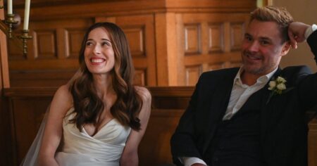 Chicago P.D.’s Kim Burgess and Adam Ruzek’s Relationship Timeline: Relive Their Ups and Downs