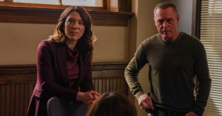 ‘Chicago P.D.’ Season 13 Burning Questions Answered: Why Did Voight Have [Spoiler] Killed? (Exclusive)
