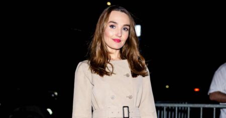 ‘SNL’ Star Chloe Fineman Reveals Monthly Rent of Her New York City Apartment: ‘West Village Girlie’