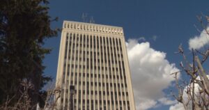 Regina city manager on abrupt leave, interim manager appointed