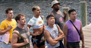 3 Underrated Comedy Movies You Should Watch in May 2025