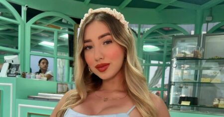 Colombian Influencer Shot Dead Days After Mexican Influencer’s Death During Livestream