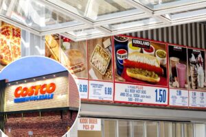Costco is teasing fans with a food court comeback — but there’s an unwelcome twist