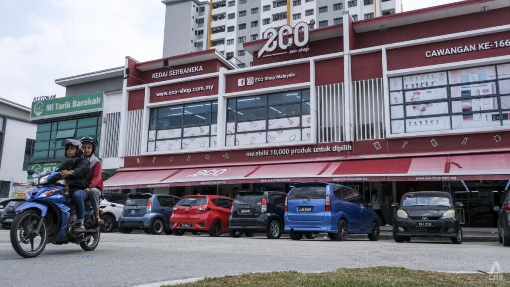 Everything under US: How Malaysia’s ‘recession-proof’ value stores soar to be worth billions