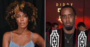 Danity Kane’s Dawn Richard Testifies in Diddy Trial, Claims He Tried to Hit Cassie With Hot Skillet