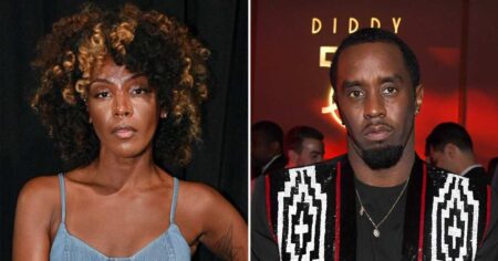 Danity Kane’s Dawn Richard Testifies in Diddy Trial, Claims He Tried to Hit Cassie With Hot Skillet