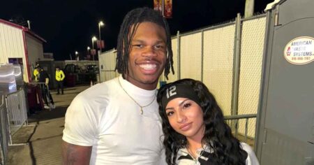 Travis Hunter Shares Photos From Wedding to Leanna Lenee After Months of Drama