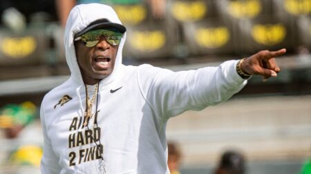 Deion Sanders sends cryptic message calling out ‘false stories’