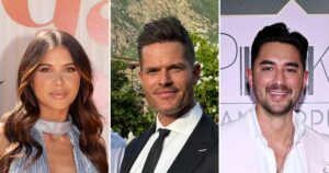 Vanderpump Villa’s Marciano Claims He Can Prove Demi Infidelity Claims to Her Husband: ‘All on Camera’